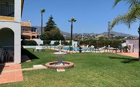 Mijas Golf Apartment