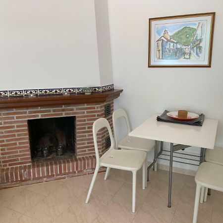 Mijas Golf Apartment Buitenkant foto