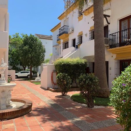 Mijas Golf Apartment Buitenkant foto