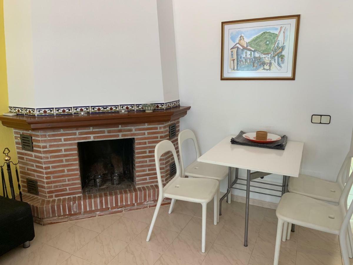 Mijas Golf Apartment Buitenkant foto
