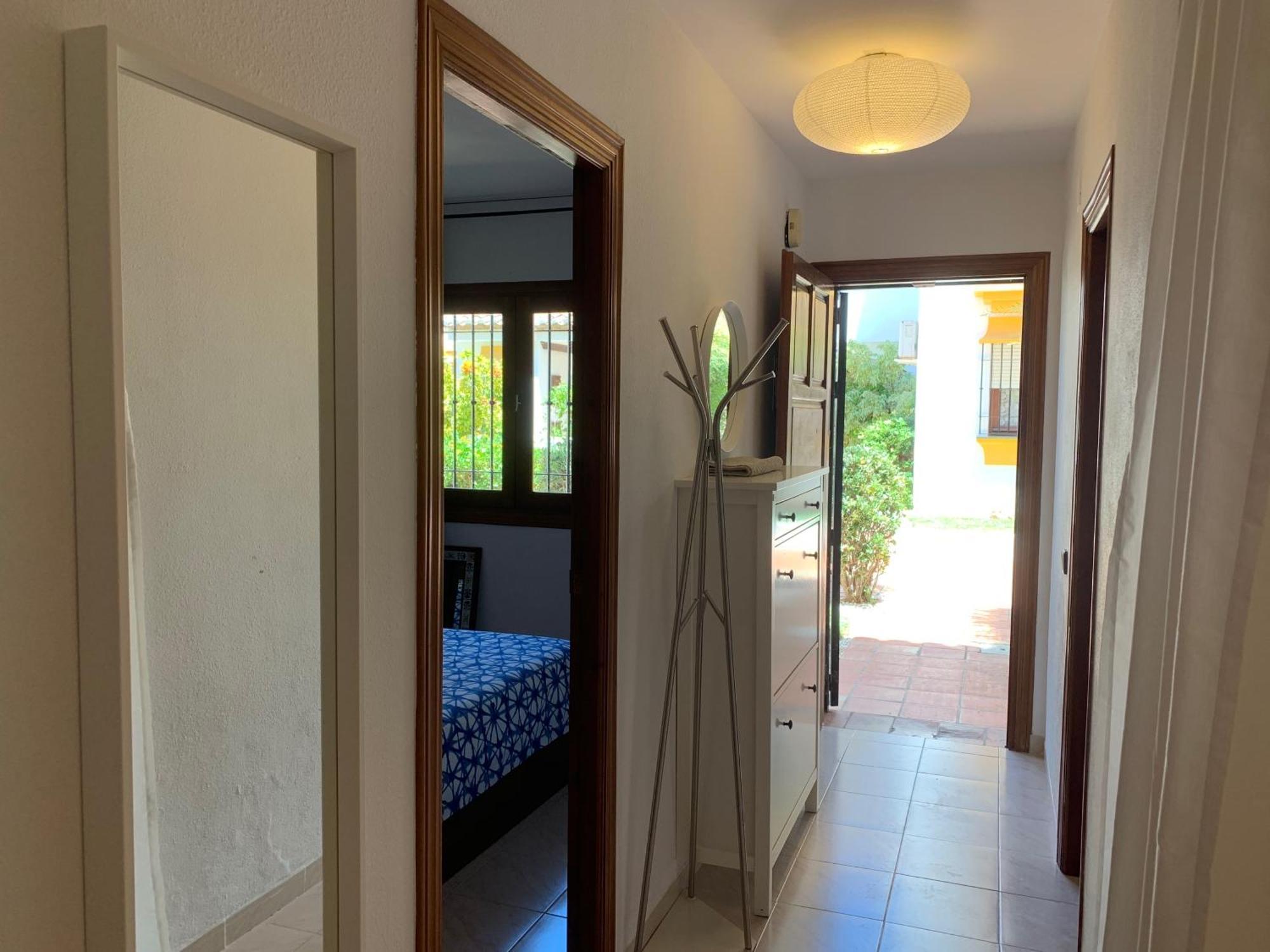 Mijas Golf Apartment Buitenkant foto