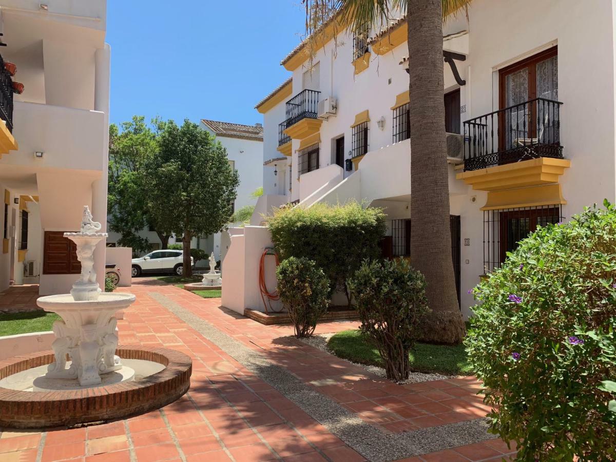 Mijas Golf Apartment Buitenkant foto