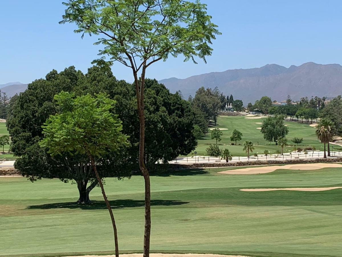 Mijas Golf Apartment Buitenkant foto