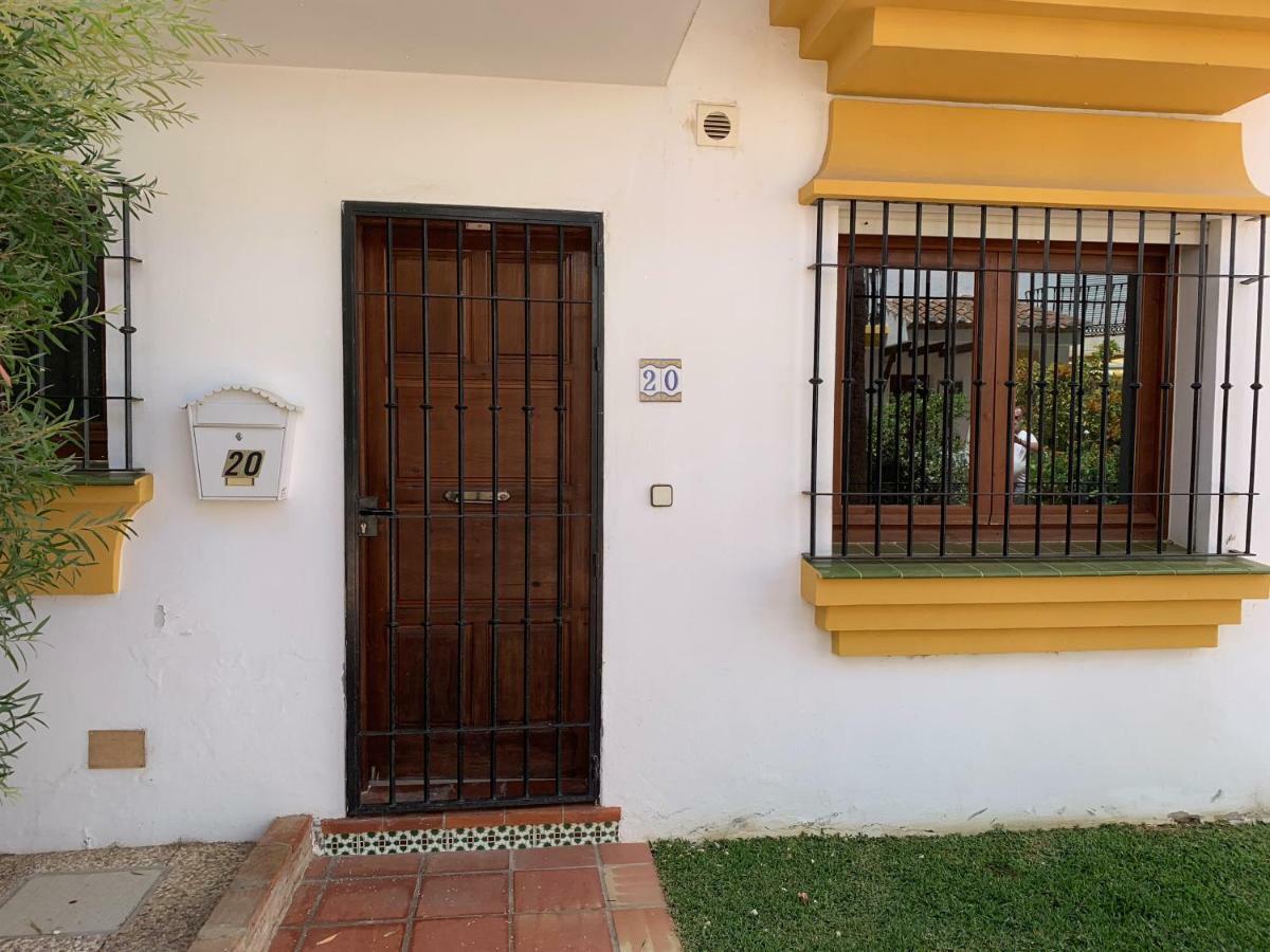 Mijas Golf Apartment Buitenkant foto