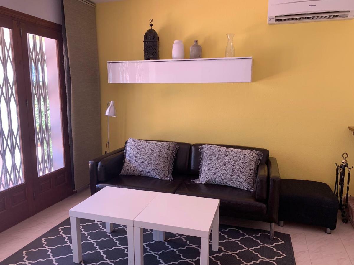 Mijas Golf Apartment Buitenkant foto