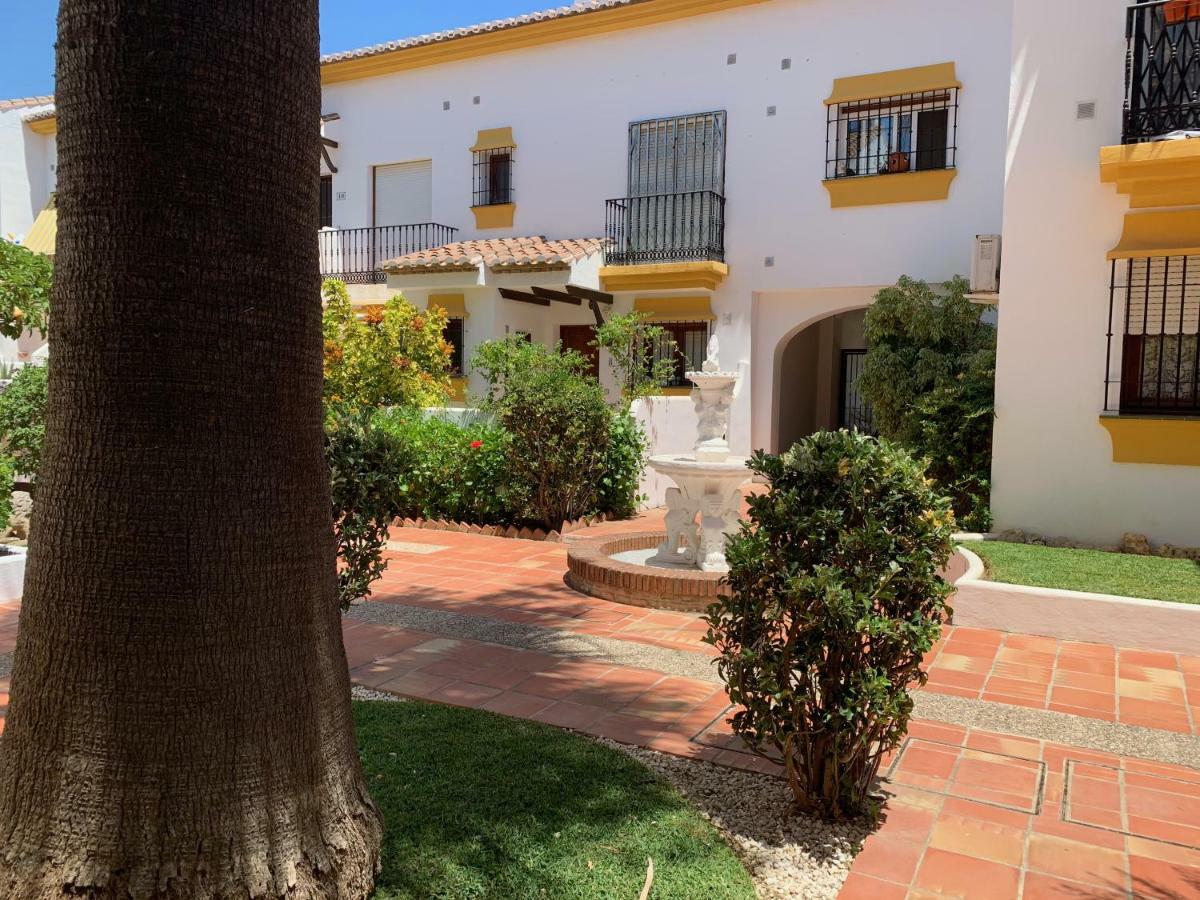 Mijas Golf Apartment Buitenkant foto