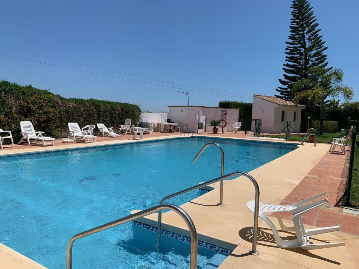 Mijas Golf Apartment Buitenkant foto