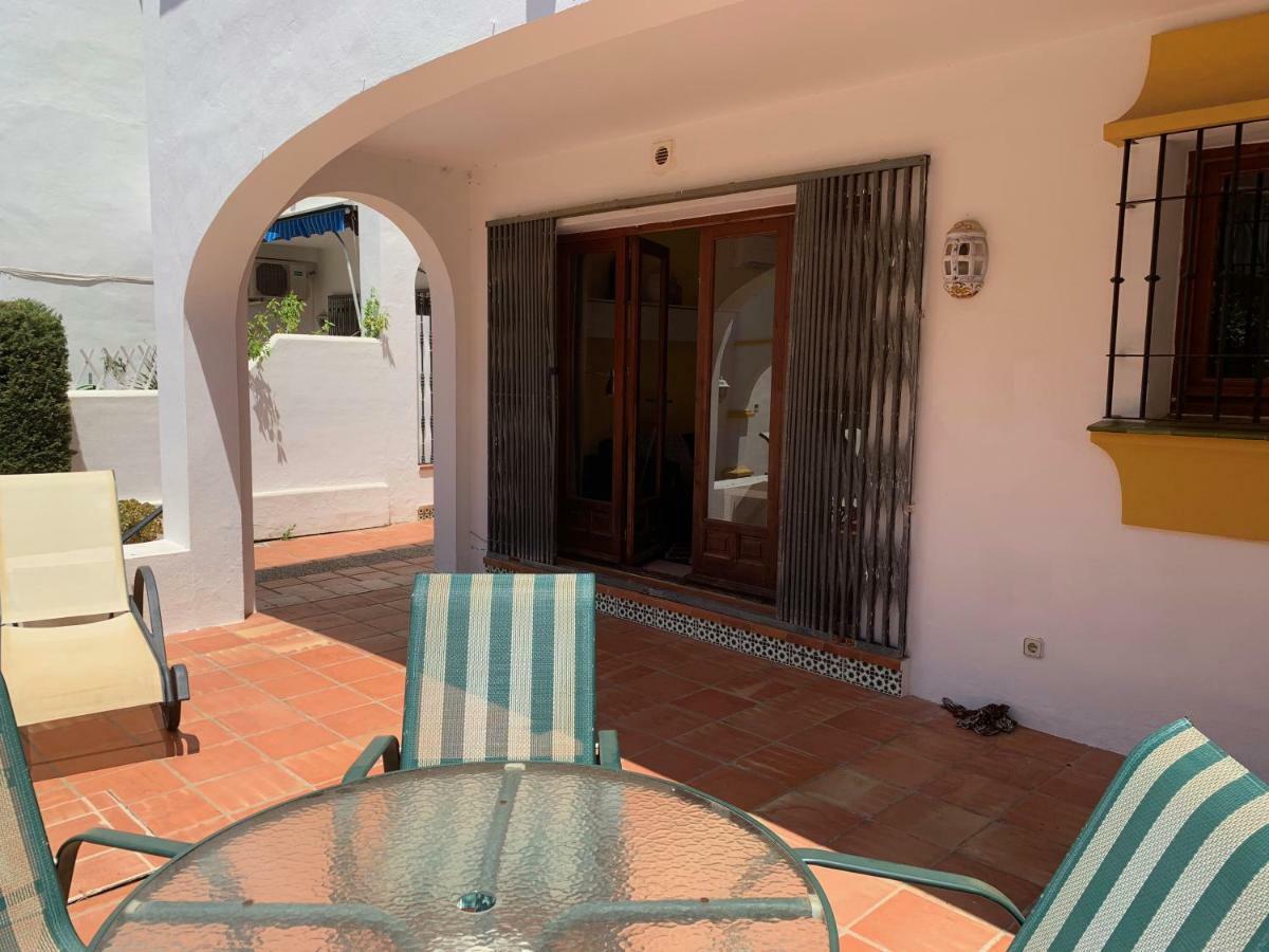 Mijas Golf Apartment Buitenkant foto