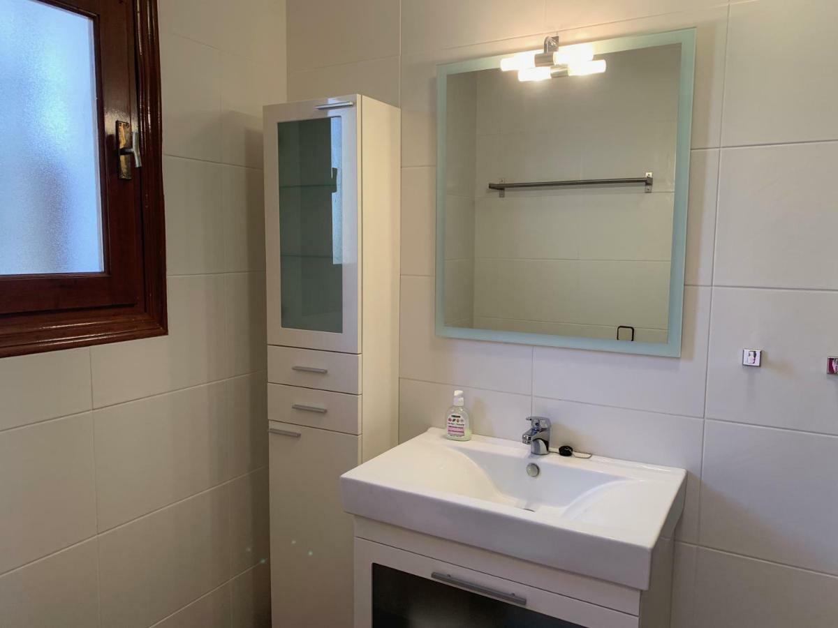 Mijas Golf Apartment Buitenkant foto
