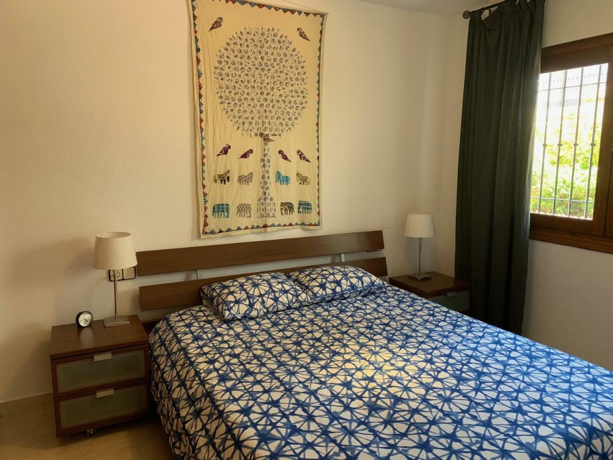 Mijas Golf Apartment Buitenkant foto